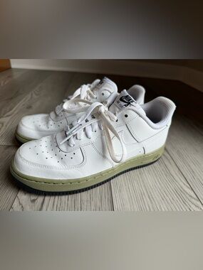 Women’s Nike Air Force 1 “07 Low